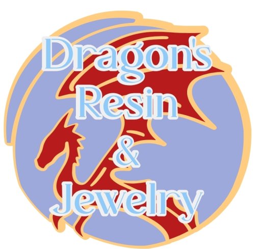 Dragon's Resin & Jewelry